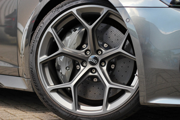 Audi A6 Avant RS 6 TFSI quattro BTW | Keramisch | Pano | B&O | achteras | Head-up