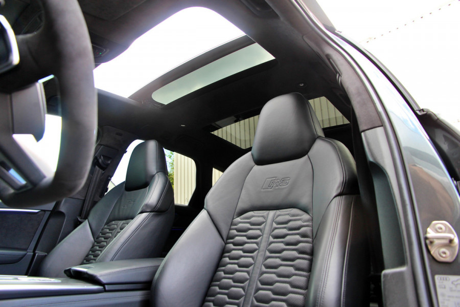 Audi A6 Avant RS 6 TFSI quattro BTW | Keramisch | Pano | B&O | achteras | Head-up