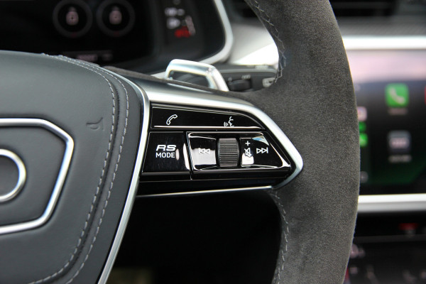 Audi A6 Avant RS 6 TFSI quattro BTW | Keramisch | Pano | B&O | achteras | Head-up
