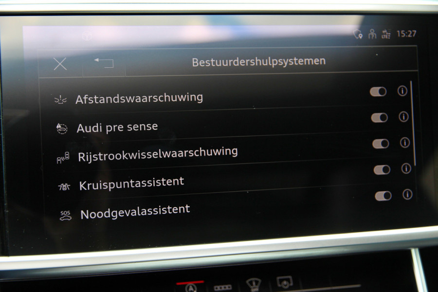 Audi A6 Avant RS 6 TFSI quattro BTW | Keramisch | Pano | B&O | achteras | Head-up