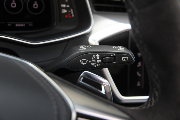 Audi A6 Avant RS 6 TFSI quattro BTW | Keramisch | Pano | B&O | achteras | Head-up