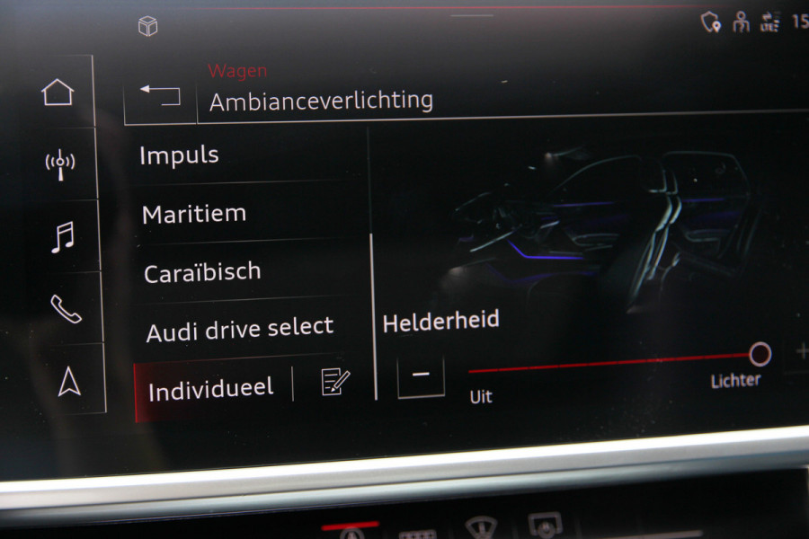 Audi A6 Avant RS 6 TFSI quattro BTW | Keramisch | Pano | B&O | achteras | Head-up