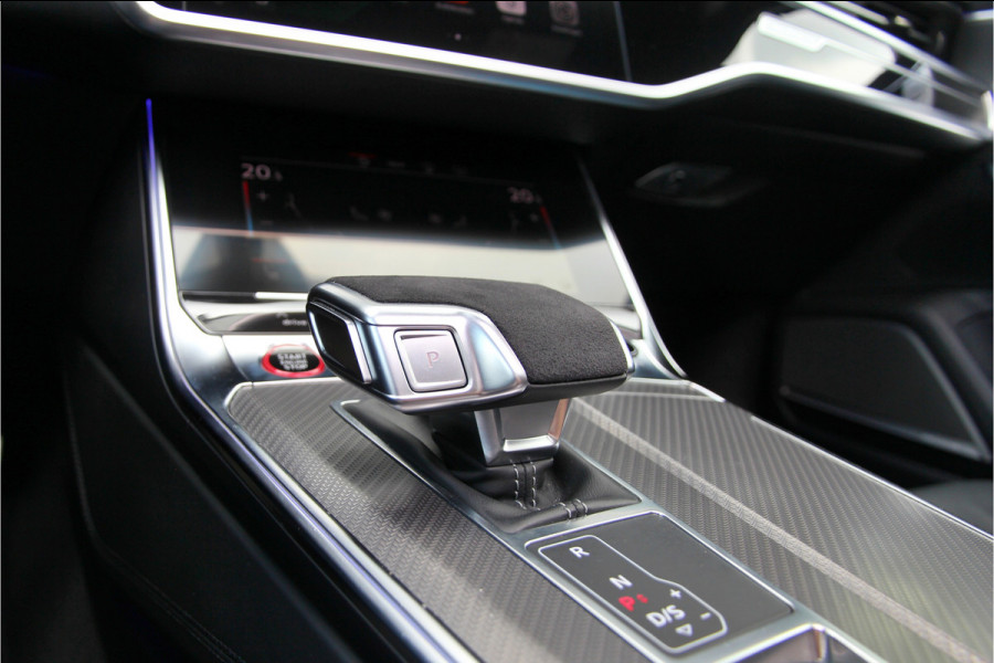 Audi A6 Avant RS 6 TFSI quattro BTW | Keramisch | Pano | B&O | achteras | Head-up