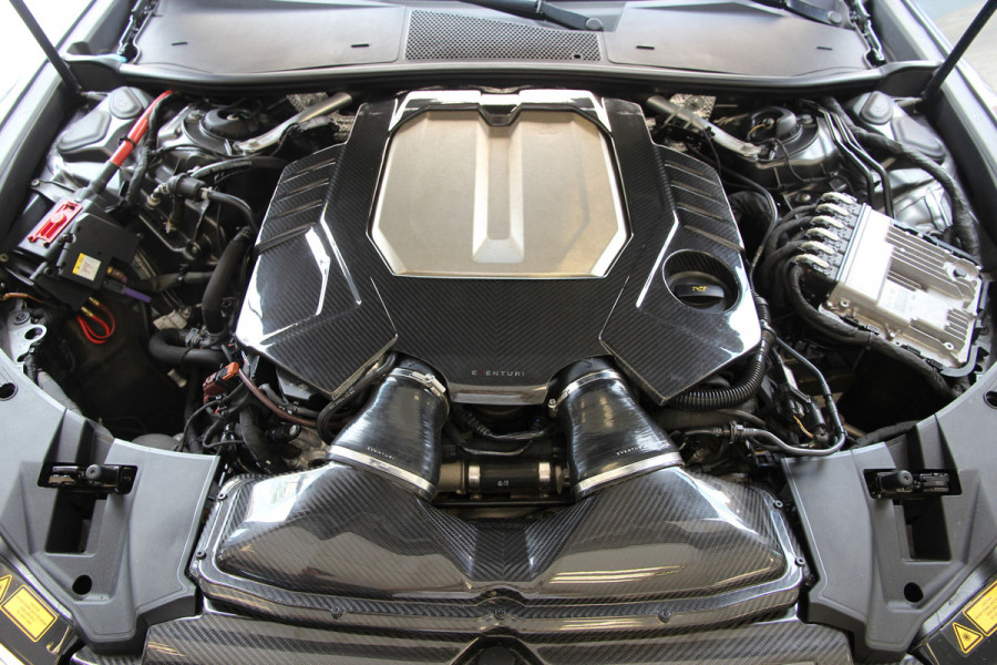 Audi A6 Avant RS 6 TFSI quattro BTW | Keramisch | Pano | B&O | achteras | Head-up