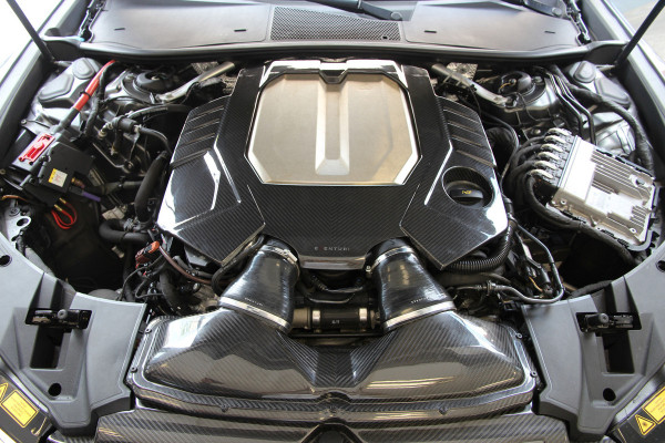 Audi A6 Avant RS 6 TFSI quattro BTW | Keramisch | Pano | B&O | achteras | Head-up