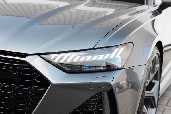 Audi A6 Avant RS 6 TFSI quattro BTW | Keramisch | Pano | B&O | achteras | Head-up