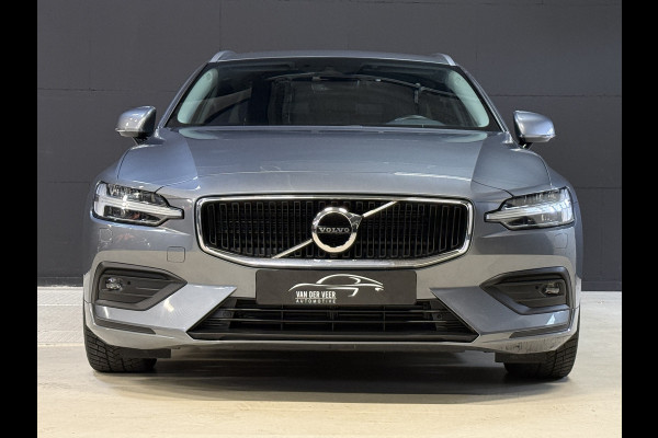 Volvo V60 2.0 B4 Inscription | Elektr. trekhaak | Camera | Stoel/stuurverwarming | Dealer onderhouden