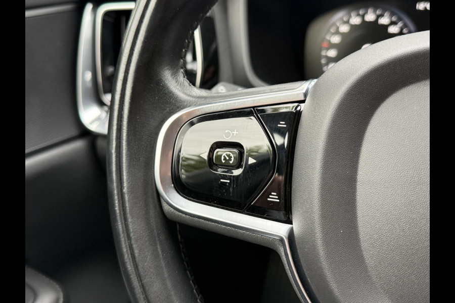 Volvo V60 2.0 B4 Inscription | Elektr. trekhaak | Camera | Stoel/stuurverwarming | Dealer onderhouden