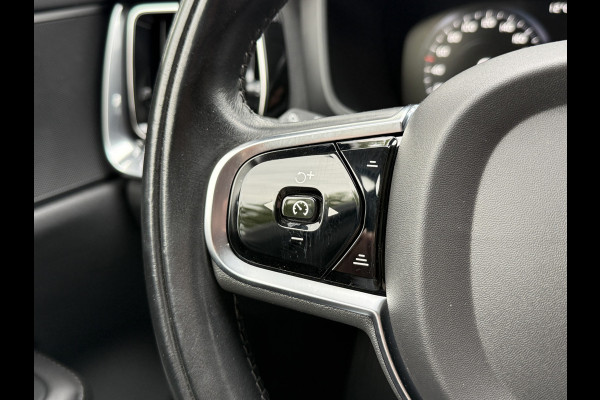 Volvo V60 2.0 B4 Inscription | Elektr. trekhaak | Camera | Stoel/stuurverwarming | Dealer onderhouden