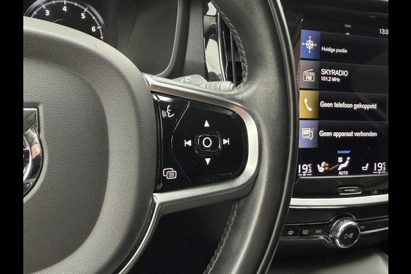 Volvo V60 2.0 B4 Inscription | Elektr. trekhaak | Camera | Stoel/stuurverwarming | Dealer onderhouden