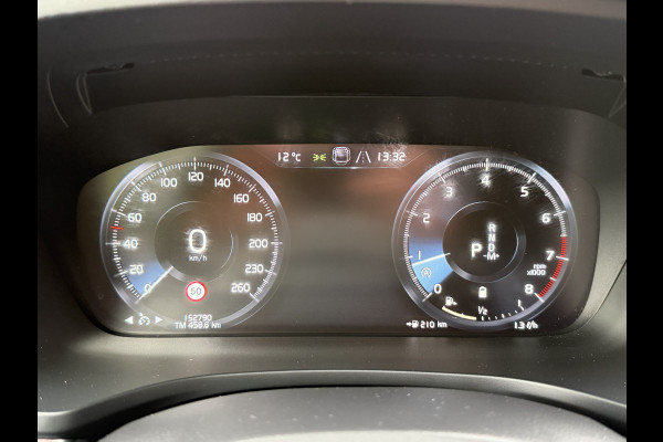 Volvo V60 2.0 B4 Inscription | Elektr. trekhaak | Camera | Stoel/stuurverwarming | Dealer onderhouden