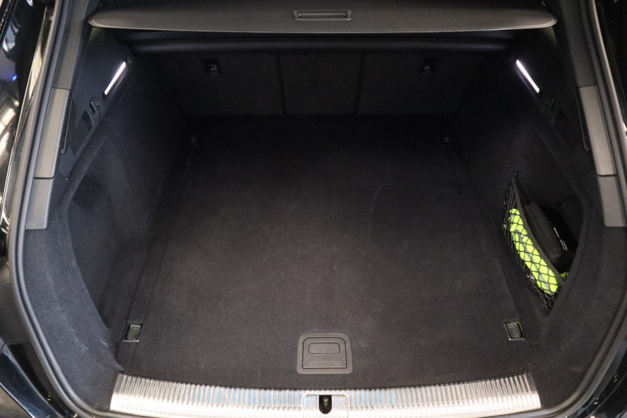 Audi A4 Avant 40 TFSI S edition Leder Panoramadak Full-led