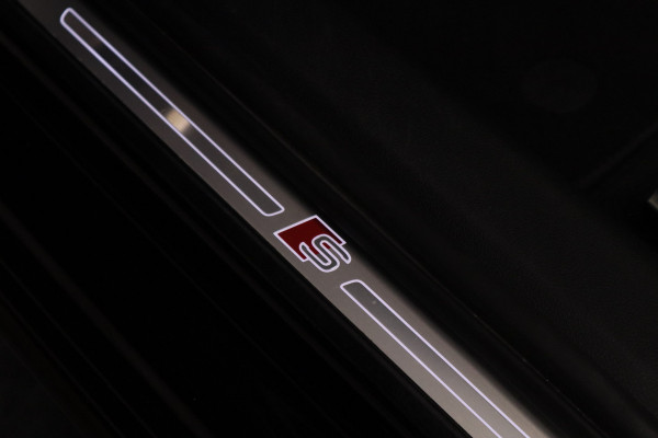 Audi A4 Avant 40 TFSI S edition Leder Panoramadak Full-led