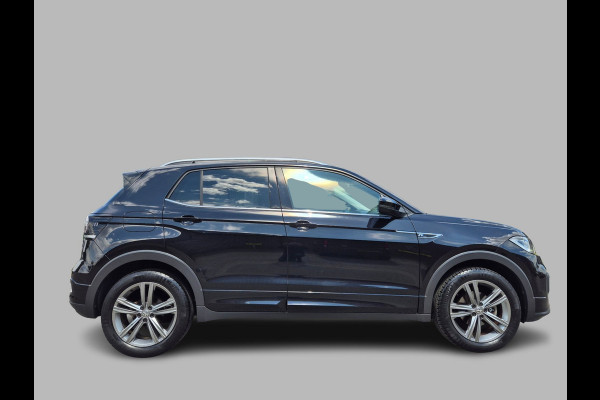 Volkswagen T-Cross 1.0 TSI R-Line DSG-7 Acc, Navi, LED, Virtual, NAP