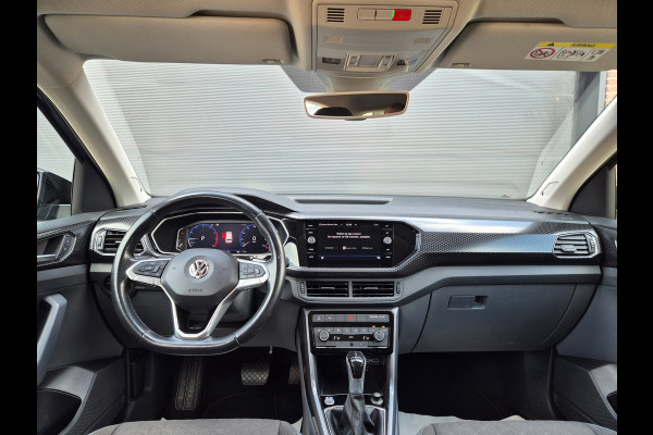 Volkswagen T-Cross 1.0 TSI R-Line DSG-7 Acc, Navi, LED, Virtual, NAP
