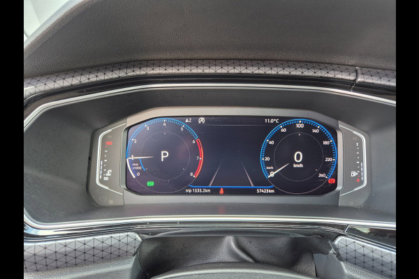 Volkswagen T-Cross 1.0 TSI R-Line DSG-7 Acc, Navi, LED, Virtual, NAP