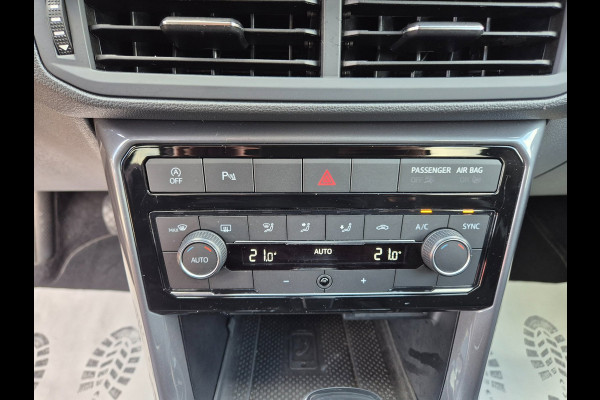 Volkswagen T-Cross 1.0 TSI R-Line DSG-7 Acc, Navi, LED, Virtual, NAP