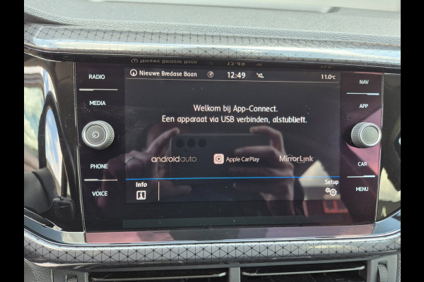 Volkswagen T-Cross 1.0 TSI R-Line DSG-7 Acc, Navi, LED, Virtual, NAP