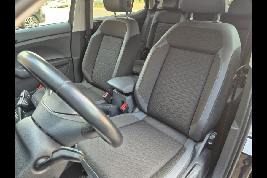 Volkswagen T-Cross 1.0 TSI R-Line DSG-7 Acc, Navi, LED, Virtual, NAP