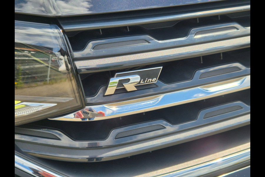 Volkswagen T-Cross 1.0 TSI R-Line DSG-7 Acc, Navi, LED, Virtual, NAP