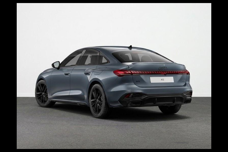 Audi A5 Limousine S edition 2.0 TFSI e 299 PK | Optiekpakket zwart-glanzend | Premium pakket |
