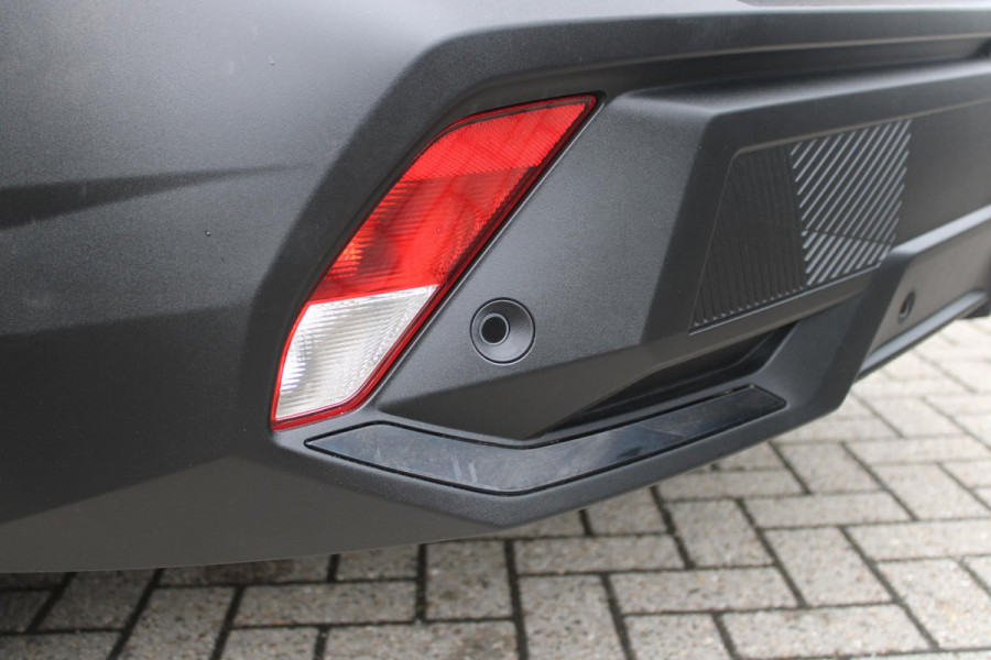 Peugeot 408 1.2 Hybrid 145PK AUTOMAAT GT | 360° CAMERA | DODEHOEK DETECTIE | KEYLESS ENTRY/START | ADAPTIVE CRUISE CONTROL | NAVIGATIE | DRAADLOZE APPLE CARPLAY/ANDROID AUTO | PARKEERSENSOREN VOOR + ACHTER | LED MATRIX KOPLAMPEN | 18" LICHTMETALEN VELGEN | ELEKTRISCH BEDIENBARE ACHTERKLEP | CLIMATE CONTROL | STUUR VERWARMING |