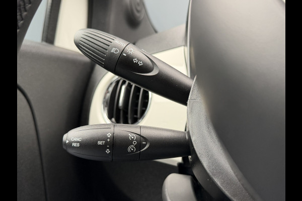 Fiat 500 1.0 Hybrid Dolcevita | PDC achter | Apple carplay/Android Auto | Cruise control | DAB+ | Airco automatisch