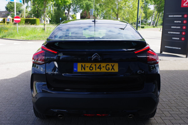 Citroën C4 1.2 Puretech 130 PK Automaat Business Plus, LED, 18" LM, Adap. Cruise Control