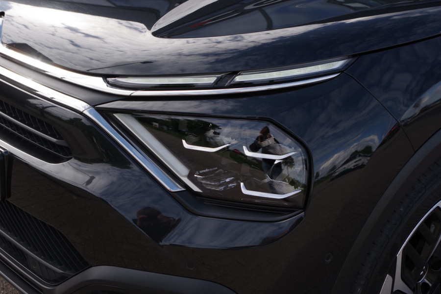 Citroën C4 1.2 Puretech 130 PK Automaat Business Plus, LED, 18" LM, Adap. Cruise Control