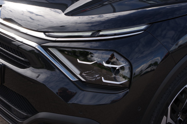 Citroën C4 1.2 Puretech 130 PK Automaat Business Plus, LED, 18" LM, Adap. Cruise Control