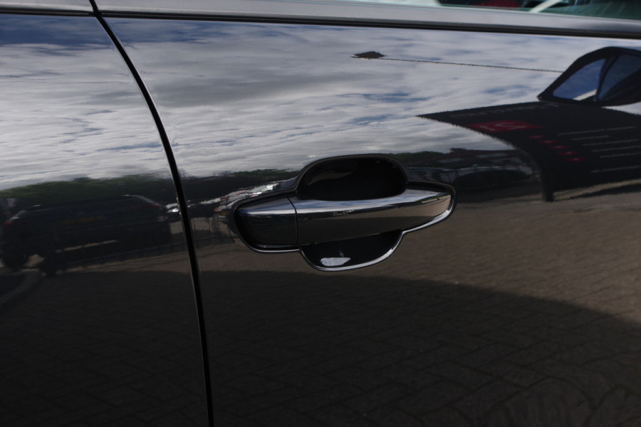 Citroën C4 1.2 Puretech 130 PK Automaat Business Plus, LED, 18" LM, Adap. Cruise Control