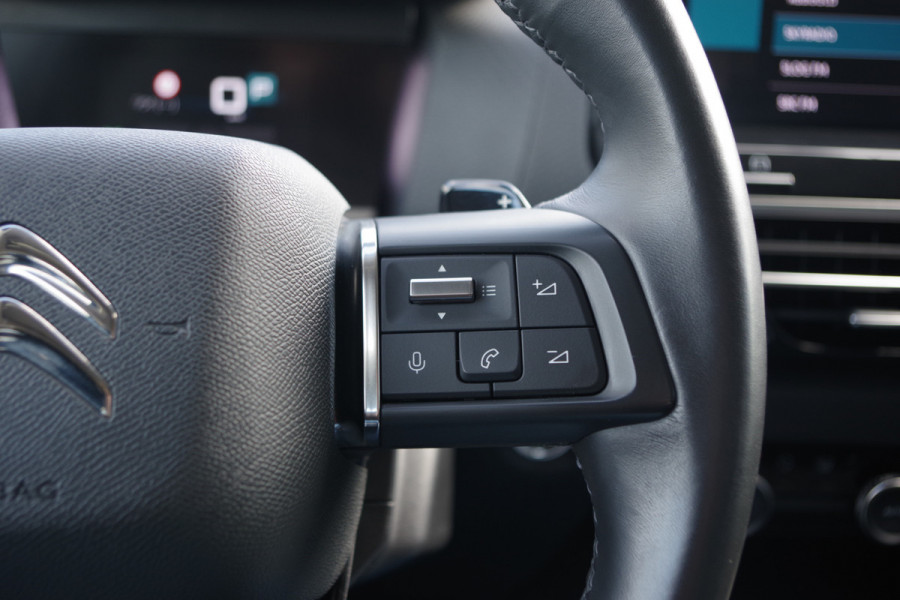 Citroën C4 1.2 Puretech 130 PK Automaat Business Plus, LED, 18" LM, Adap. Cruise Control