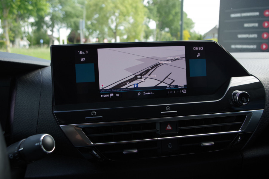 Citroën C4 1.2 Puretech 130 PK Automaat Business Plus, LED, 18" LM, Adap. Cruise Control