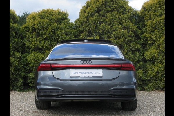 Audi A7 Sportback 50 TDI quattro S-Line*Pano*Adapt. Cruise*
