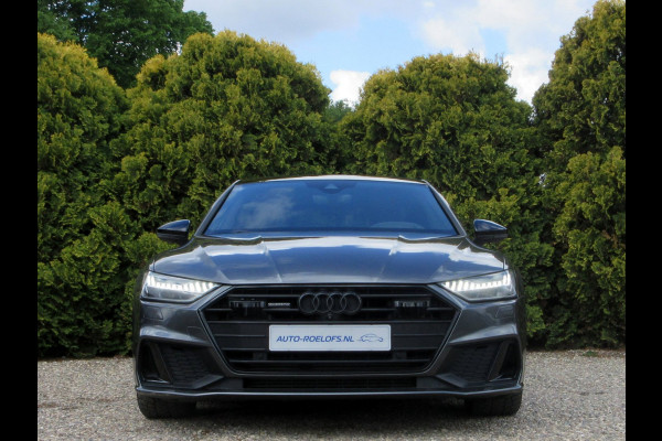 Audi A7 Sportback 50 TDI quattro S-Line*Pano*Adapt. Cruise*
