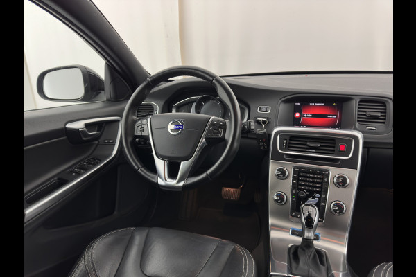 Volvo V60 2.4 D5 Twin Engine Summum (Plug-In) Aut. *LEATHER | XENON | MEMORY-PACK | HEATED-COMFORTSEATS | PRIVACY-GLASS | NAVI-FULLMAP | ADAPTIVE-CRUISE | ECC | LANE-ASSIST | PDC | 18''ALU*