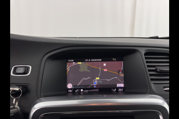 Volvo V60 2.4 D5 Twin Engine Summum (Plug-In) Aut. *LEATHER | XENON | MEMORY-PACK | HEATED-COMFORTSEATS | PRIVACY-GLASS | NAVI-FULLMAP | ADAPTIVE-CRUISE | ECC | LANE-ASSIST | PDC | 18''ALU*