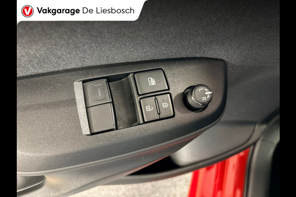 Toyota Yaris 1.5 Hybrid 115 Active / navi / camera / clima / cruisec / dealer onderhouden
