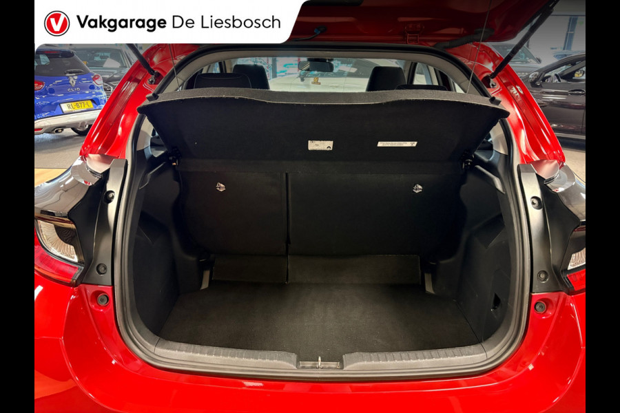 Toyota Yaris 1.5 Hybrid 115 Active / navi / camera / clima / cruisec / dealer onderhouden