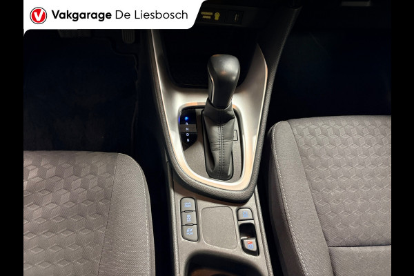 Toyota Yaris 1.5 Hybrid 115 Active / navi / camera / clima / cruisec / dealer onderhouden