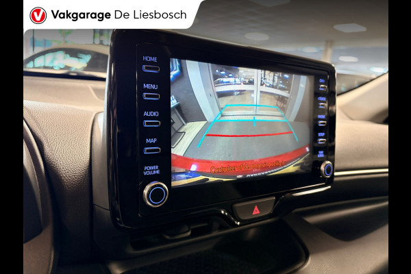 Toyota Yaris 1.5 Hybrid 115 Active / navi / camera / clima / cruisec / dealer onderhouden