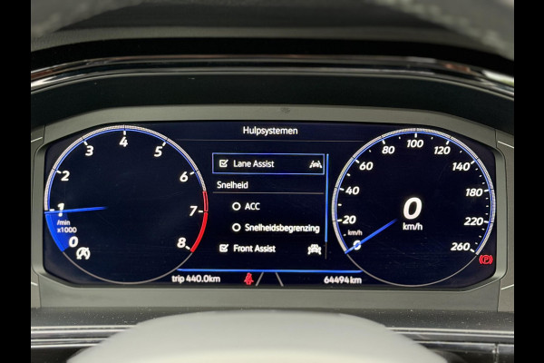 Volkswagen T-Roc 1.0 TSI R-Line Bus. Blackstyle|Pano|ACC|IQ|Stoelverv|Cam|