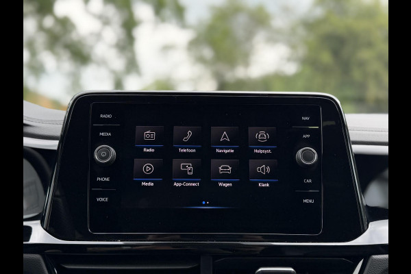 Volkswagen T-Roc 1.0 TSI R-Line Bus. Blackstyle|Pano|ACC|IQ|Stoelverv|Cam|