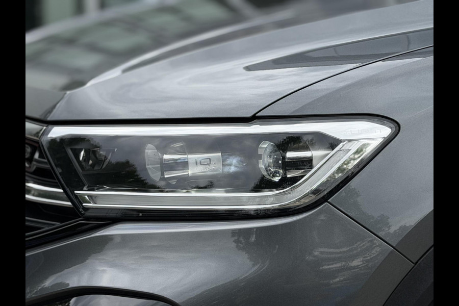 Volkswagen T-Roc 1.0 TSI R-Line Bus. Blackstyle|Pano|ACC|IQ|Stoelverv|Cam|