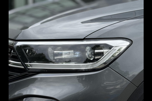 Volkswagen T-Roc 1.0 TSI R-Line Bus. Blackstyle|Pano|ACC|IQ|Stoelverv|Cam|