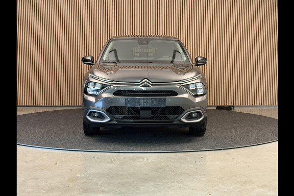 Citroën C4 1.2 Puretech 130PK Aut. Shine | 360 Camera | Navi | Head-Up | LED | Incl. garantie