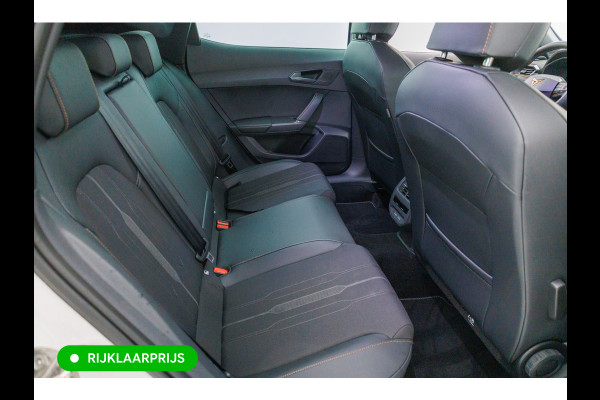 CUPRA Formentor 1.4 TSI e-Hybrid Business 204 PK | Trekhaak | Stoelverwarming | Adaptive cruise | Stuurverwarming,  App-connect, Full Led, Keyless