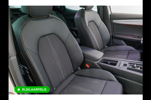 CUPRA Formentor 1.4 TSI e-Hybrid Business 204 PK | Trekhaak | Stoelverwarming | Adaptive cruise | Stuurverwarming,  App-connect, Full Led, Keyless