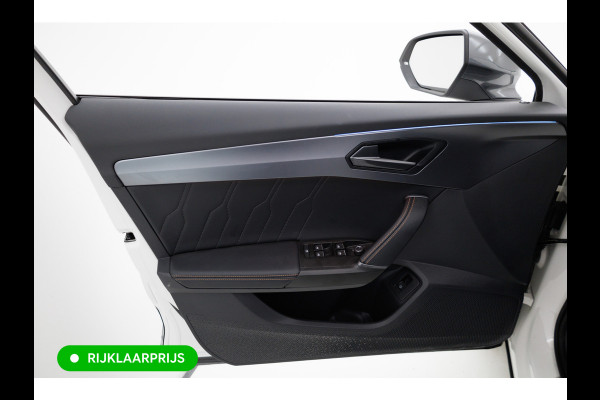 CUPRA Formentor 1.4 TSI e-Hybrid Business 204 PK | Trekhaak | Stoelverwarming | Adaptive cruise | Stuurverwarming,  App-connect, Full Led, Keyless