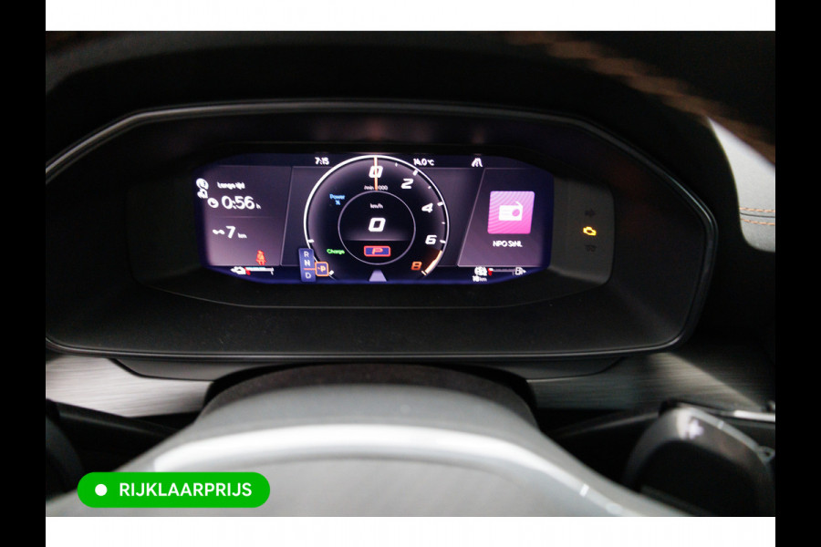 CUPRA Formentor 1.4 TSI e-Hybrid Business 204 PK | Trekhaak | Stoelverwarming | Adaptive cruise | Stuurverwarming,  App-connect, Full Led, Keyless